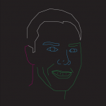andy corbett portrait