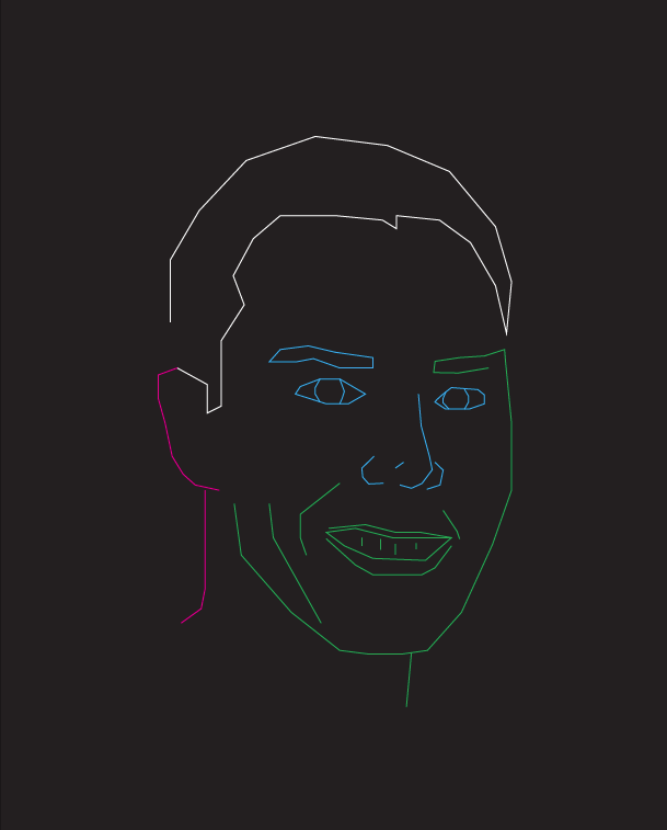 andy corbett portrait