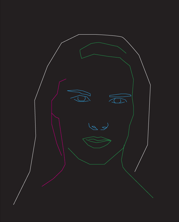 kathleen grebe portrait
