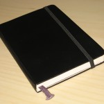 Moleskin Notebook